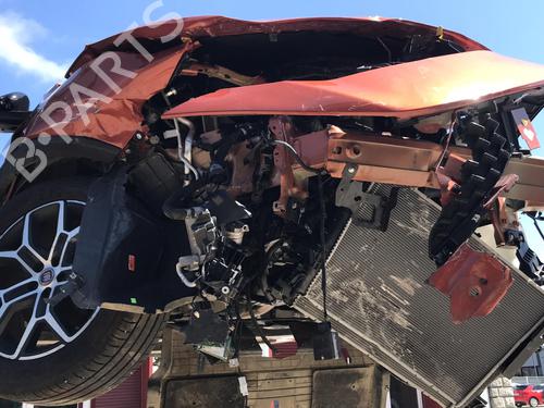 Starter FIAT TIPO Hatchback (356_, 357_) 1.0 (357HXN1A) | BP25630750M8  - Image 11