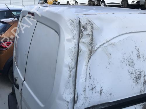 Front wiper motor CITROËN BERLINGO Box Body/MPV (B9) 1.6 HDi 90 16V | BP32296929M29  - Image 14