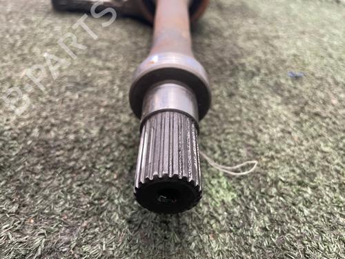 Right front driveshaft SUZUKI IGNIS II (MH) 1.3 (RM413) | BP39178478M39 - Image 2
