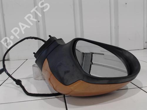 Left mirror PEUGEOT 207 (WA_, WC_) 1.6 HDi | BP25644419C26 