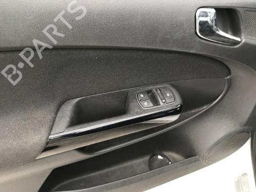 Right front driveshaft OPEL CORSA D (S07) 1.3 CDTI (L08, L68) | BP25650297M39  - Image 17