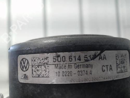 Used ABS pump ABS pump VW GOLF VII (5G1, BQ1, BE1, BE2) 1.6 TDI (105 hp) 31613219 31613219