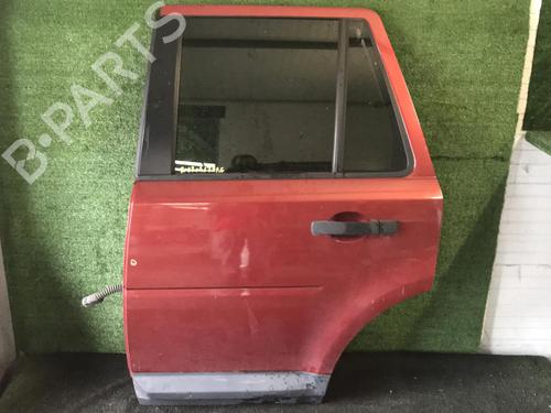 Used Left rear door LAND ROVER FREELANDER 2 (L359) 2.2 TD4 4x4 (160 hp) 25648200