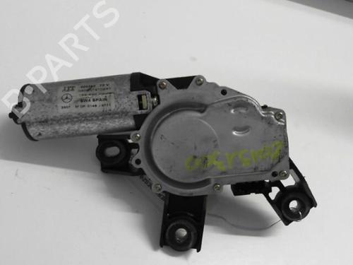 Rear wiper motor MERCEDES-BENZ A-CLASS (W168) A 160 (168.033, 168.133) | BP25633926M102 
