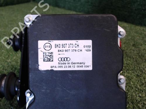 Used ABS pump ABS pump AUDI A4 B8 (8K2) 2.0 TDI (143 hp) 25631843 25631843