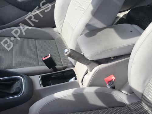 Shift knob VW GOLF VI (5K1) 1.6 TDI | BP30755308I34  - Image 5