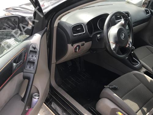 Left front steering knuckle VW GOLF VI (5K1) 1.6 TDI | BP30083094M25  - Image 15