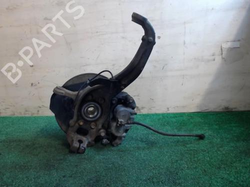 Right front steering knuckle NISSAN NAVARA NP300 (D40) 2.5 dCi 4WD | BP25645390M26 
