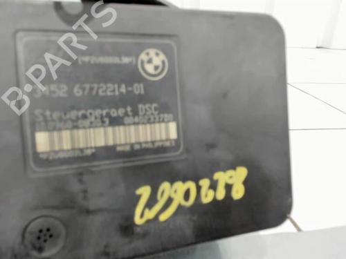 ABS pump BMW 1 (E87) 118 d | BP25648244M43 