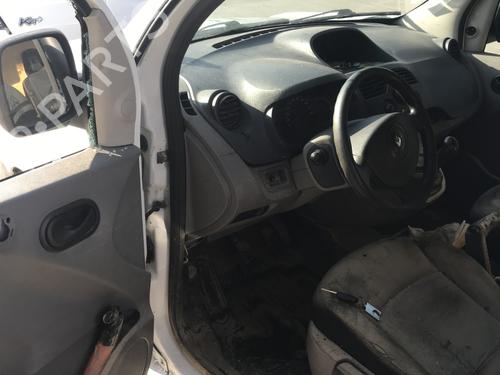 Used Parts RENAULT KANGOO Express (FW0/1_)  1.5 dCi 70 (FW0A, KW0V)  3606355