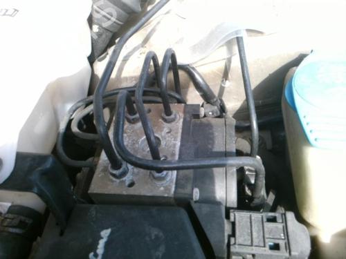 Used ABS pump AUDI A4 B5 Avant (8D5) S4 quattro (265 hp) 25633431