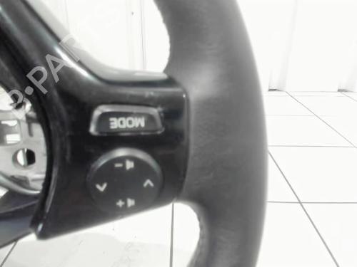 Steering wheel PEUGEOT 108 1.0 VTi 72 | BP25647698C49 