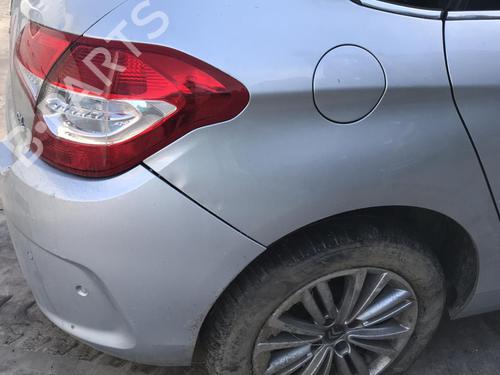 ABS pump CITROËN C4 II (NC_) 2.0 HDi / BlueHDi 150 | BP25634461M43  - Image 28