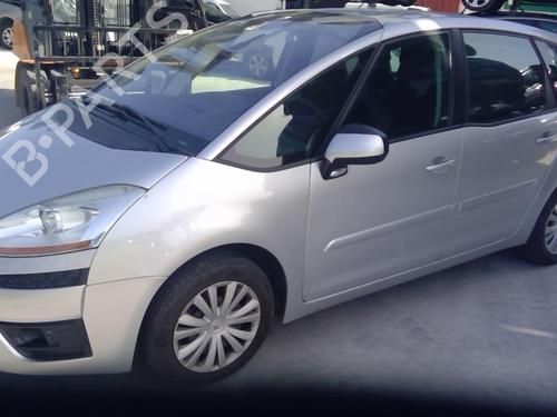 Bomba de direcção CITROËN C4 Grand Picasso I (UA_) 1.6 HDi | BP25650819M99 