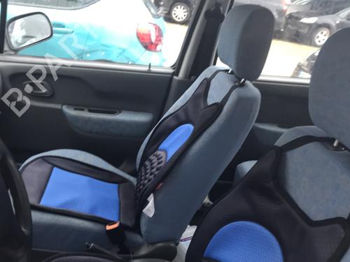 Front right seatbelt SUZUKI WAGON R+ (MA) 1.3 (RB413) | BP28059917I25 - Image 7