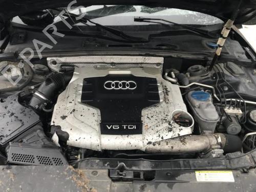 Starter AUDI A5 (8T3) 3.0 TDI quattro | BP25644862M8 - Image 15