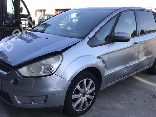 Radio FORD S-MAX (WA6) 2.0 TDCi | BP25634910E6  - Image 16