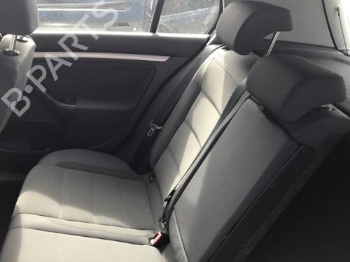 Front left seatbelt VW GOLF V (1K1) 1.9 TDI | BP25639332I26 - Image 23