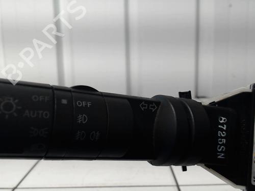 Used Steering column stalk Steering column stalk NISSAN QASHQAI I (J10, NJ10) 1.5 dCi (110 hp) 34278771 34278771