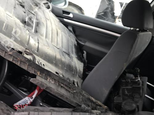 Front left window mechanism VW GOLF V (1K1) 1.9 TDI | BP27686112C22 - Image 9