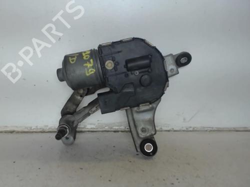 Front wiper motor FORD GALAXY II (WA6) 1.8 TDCi | BP25639910M29 