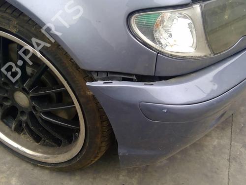 Left taillight BMW 3 Touring (E46) 330 xd | BP25635474C34 