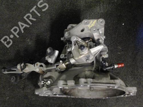Gearbox OPEL ASTRA G Hatchback (T98) 1.7 DTI 16V (F08, F48) | BP25631622M3 