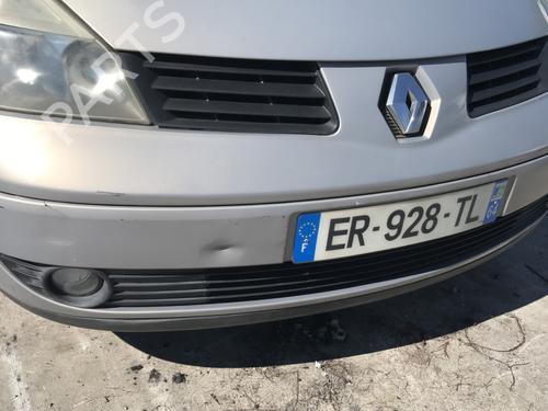 Instrument cluster RENAULT ESPACE IV (JK0/1_) 2.2 dCi (JK0H) | BP25644702C47  - Image 7