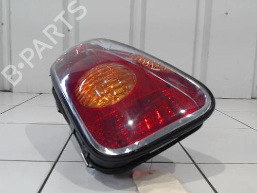 Left taillight MINI MINI (R50, R53) One | BP25628757C34 