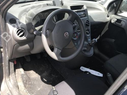 Starter FIAT PANDA (169_) 1.2 LPG (169CXF1A) | BP28303133M8  - Image 23