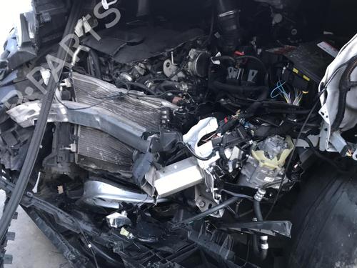 Climate control PEUGEOT EXPERT Van (V_) 2.0 BlueHDi 120 | BP25631404I5 - Image 3