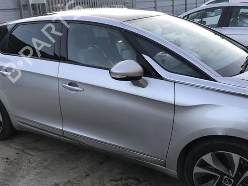 AC compressor CITROËN DS5 2.0 HDi 165 | BP30600058M34  - Image 20