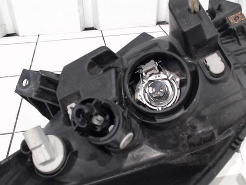 Right headlight DACIA SANDERO 1.2 16V | BP25639087C29 - Image 2