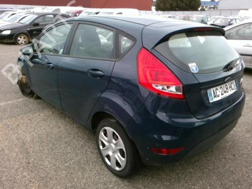 Steering column stalk FORD FIESTA VI (CB1, CCN) 1.25 | BP25646160I23 - Image 13