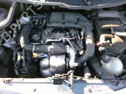AC compressor PEUGEOT 206+ (2L_, 2M_) | BP25632449M34 - Image 8