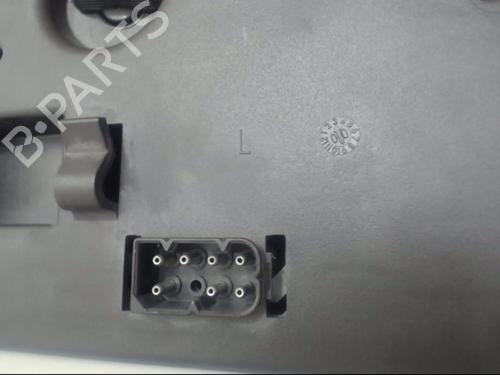 Left taillight BMW 5 (E39) 530 d | BP25632062C34 
