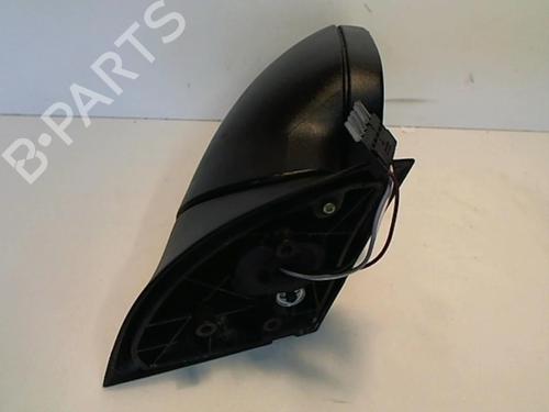 Right mirror MERCEDES-BENZ A-CLASS (W168) A 170 CDI (168.009, 168.109) | BP25646621C27 
