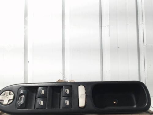 Left front window switch PEUGEOT 207 (WA_, WC_) 1.4 16V | BP30764278I27 - Image 4