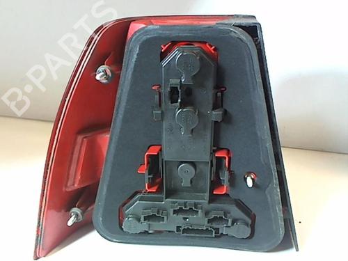 Used Right taillight Right taillight 25632475 25632475