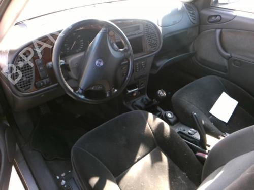 Left front driveshaft SAAB 9-3 (YS3D) 2.2 TiD | BP25627798M38  - Image 8