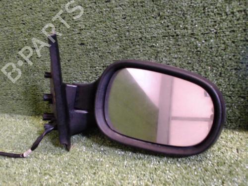 Retrovisor direito Retrovisor direito NISSAN MICRA III (K12) 1.2 16V (65 hp) 25648624 25648624