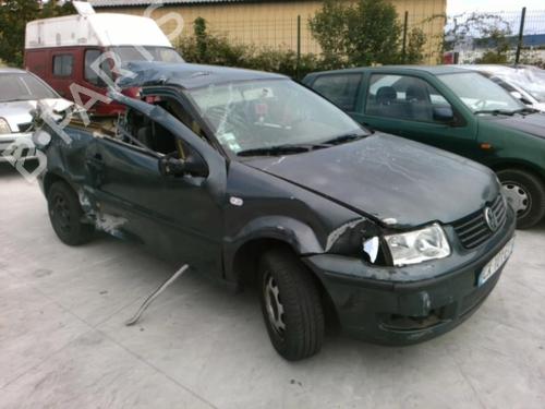 Injector VW POLO (6N2)  | BP25649358M100  - Image 10