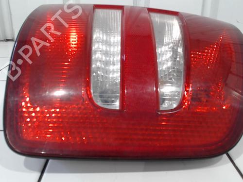 Højre baglygte SKODA FABIA I Combi (6Y5) 1.9 TDI | BP25628556C35 