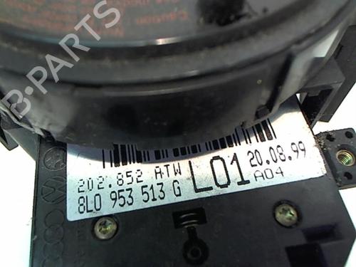Used Steering column stalk Steering column stalk SKODA OCTAVIA I (1U2) 1.9 TDI (110 hp) 25641577 25641577