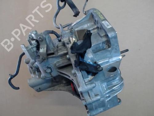 Gearbox NISSAN PRIMERA Hatchback (P12) 1.9 dCi | BP25640277M3 