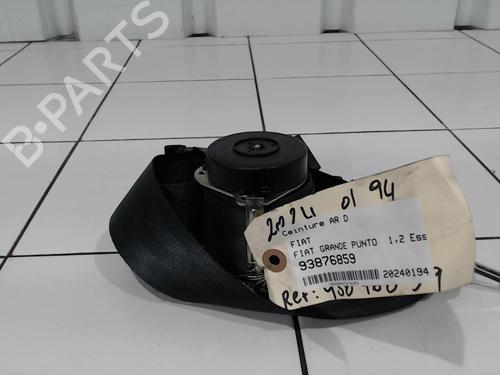 rear-right-seatbelt-fiat-grande-punto-199_-2005-25628583 main image