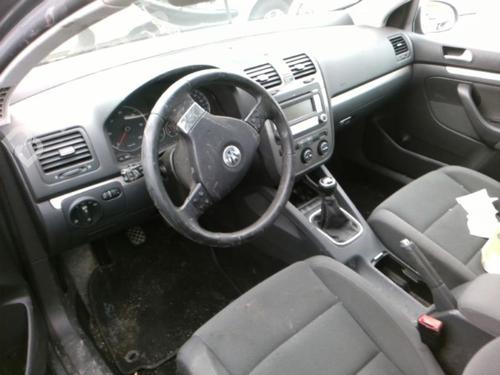 Left front steering knuckle VW GOLF V (1K1)  | BP25633734M25  - Image 5