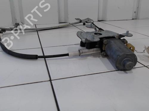 Used Front left window mechanism RENAULT MEGANE I Coach (DA0/1_) 1.9 dTi (DA0N) (98 hp) 25628148