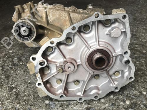 Gear fordelekasse Gear fordelekasse SUZUKI GRAND VITARA I (FT, HT) [1998-2008] 33634255 33634255