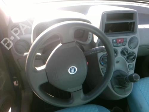 Left front driveshaft FIAT PANDA (169_) 1.3 D Multijet (169.AXC1A) | BP25636900M38 - Image 8